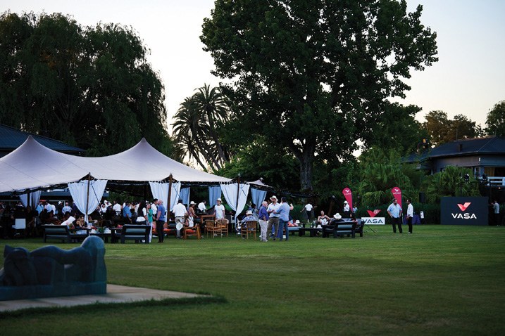 EVENTOS PRIVADOS · foto 1